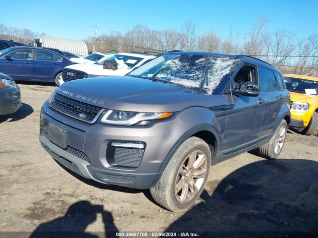 SALVP2BG3GH100718 Land Rover Range Rover Evoque Se/se Premium