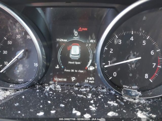 SALVP2BG3GH100718 Land Rover Range Rover Evoque Se/se Premium