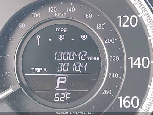 Honda ACCORD LX 2014 1HGCR2F33EA205380 Image 12