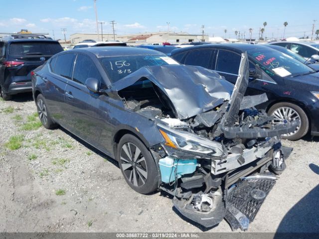 1N4BL4EV5KC252491 auction archive image