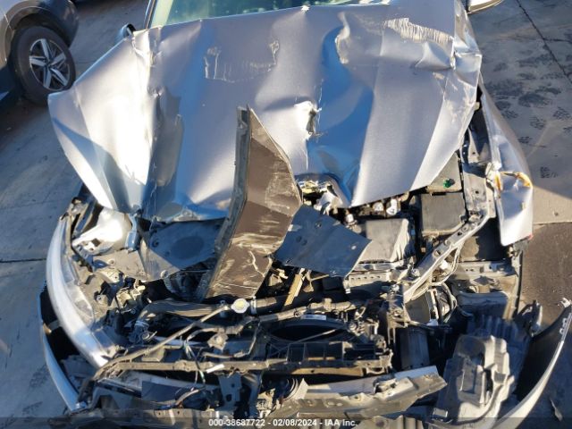 1N4BL4EV5KC252491 Nissan Altima 2.5 Sl