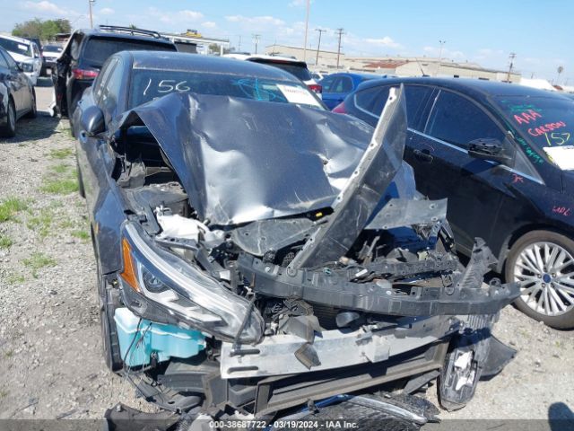 1N4BL4EV5KC252491 Nissan Altima 2.5 Sl
