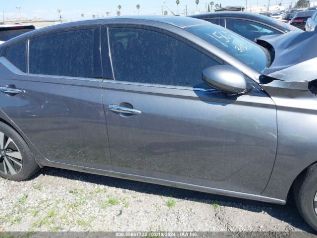 1N4BL4EV5KC252491 Nissan Altima 2.5 Sl