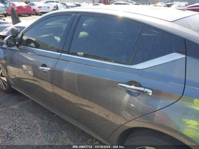 1N4BL4EV5KC252491 Nissan Altima 2.5 Sl