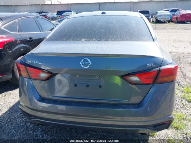 1N4BL4EV5KC252491 Nissan Altima 2.5 Sl