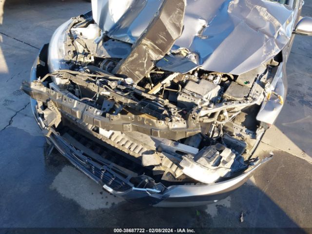 1N4BL4EV5KC252491 Nissan Altima 2.5 Sl