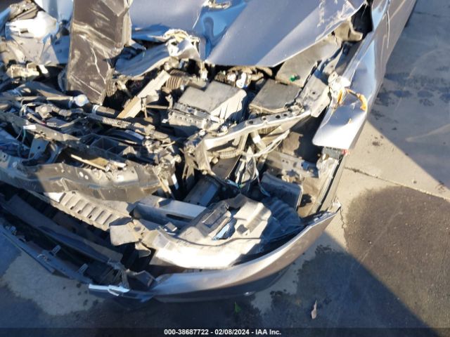 1N4BL4EV5KC252491 Nissan Altima 2.5 Sl