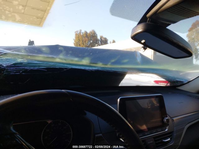 1N4BL4EV5KC252491 Nissan Altima 2.5 Sl