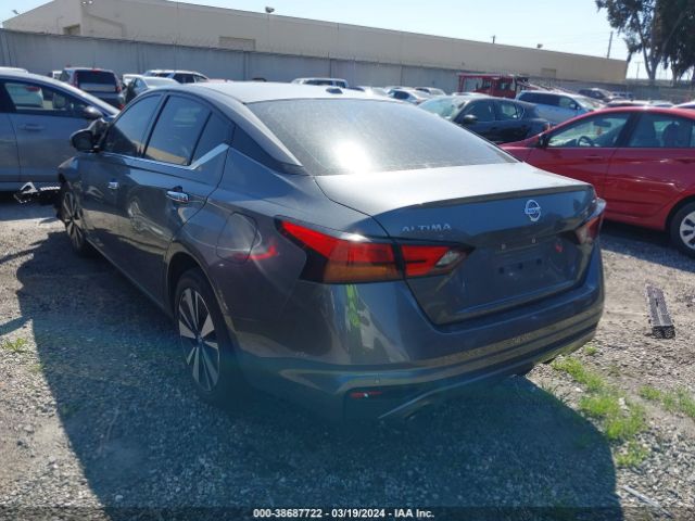 1N4BL4EV5KC252491 Nissan Altima 2.5 Sl