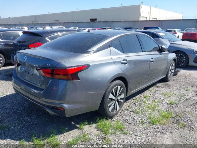 1N4BL4EV5KC252491 Nissan Altima 2.5 Sl