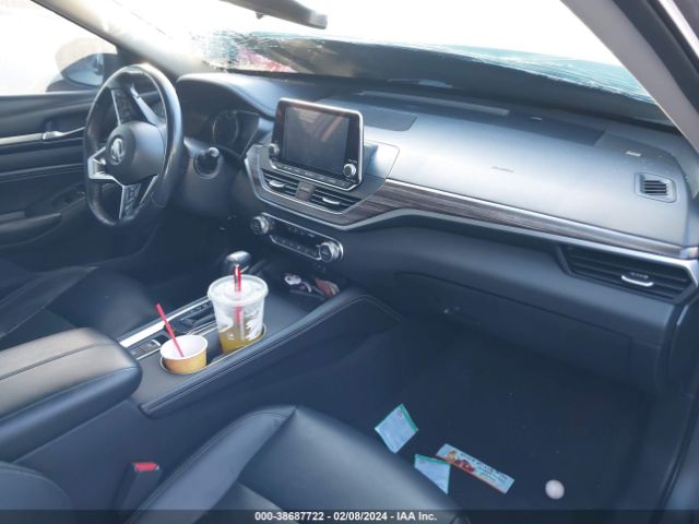 1N4BL4EV5KC252491 Nissan Altima 2.5 Sl
