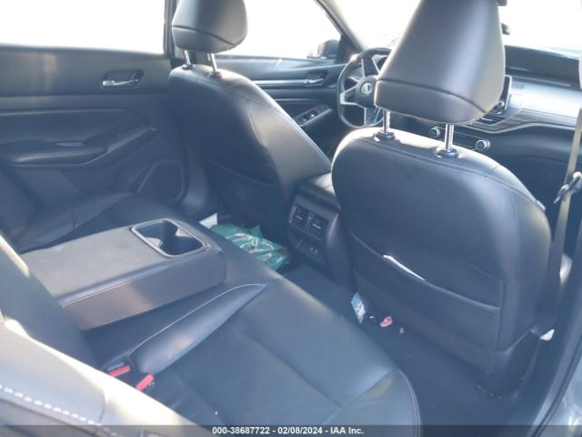 1N4BL4EV5KC252491 Nissan Altima 2.5 Sl