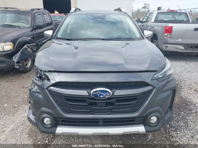 Subaru Outback Touring 2024 4S4BTAPC8R3126460 Image 13