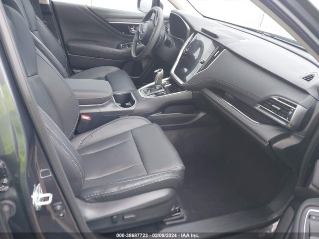 Subaru Outback Touring 2024 4S4BTAPC8R3126460 Image 5