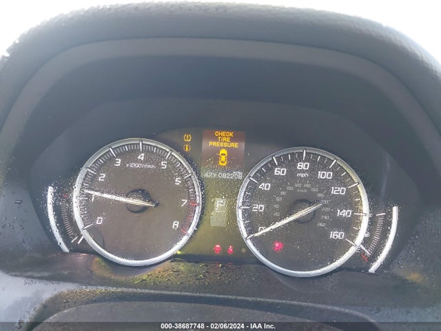 Acura TLX 2015 19UUB1F38FA028409 Image 7