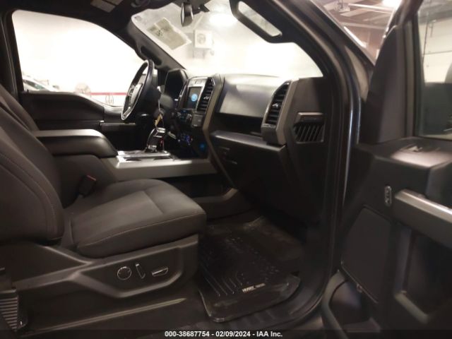 1FTEW1EF7HFB36397 Ford F-150 Xlt