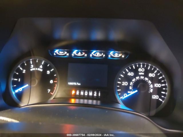 1FTEW1EF7HFB36397 Ford F-150 Xlt