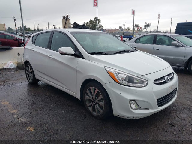 2015 KMHCU5AE6FU217509 main image