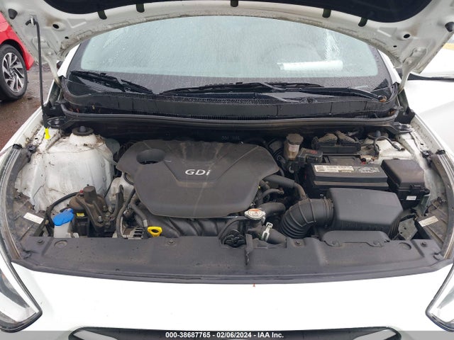 Hyundai Accent Sport 2015 KMHCU5AE6FU217509 Image 10