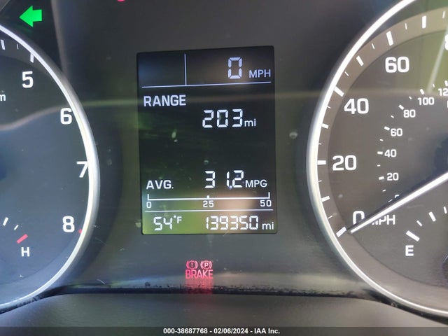 Hyundai ELANTRA SE 2017 5NPD74LF2HH129229 Image 15