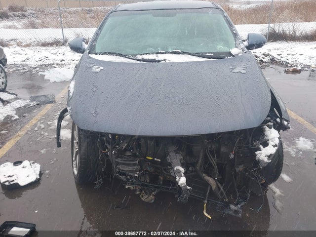 KIA Sportage Lx 2015 KNDPB3AC3F7733629 Image 13