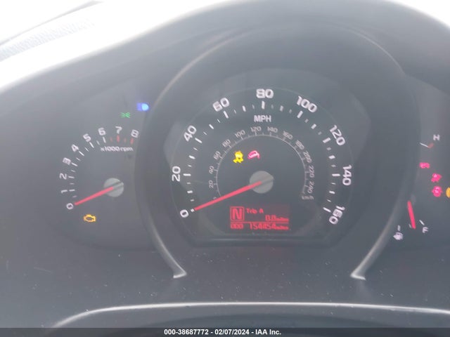 KIA Sportage Lx 2015 KNDPB3AC3F7733629 Image 7