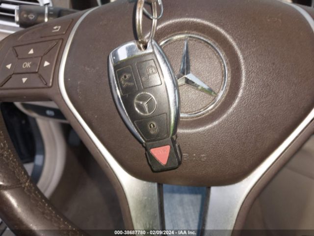 WDDHF5KBXEA898417 Mercedes-Benz E 350