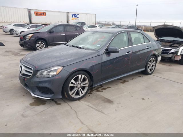 WDDHF5KBXEA898417 Mercedes-Benz E 350