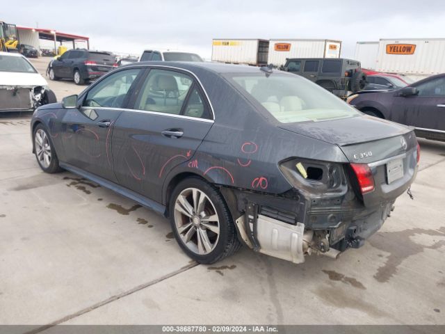 WDDHF5KBXEA898417 Mercedes-Benz E 350