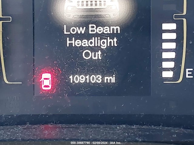 Jeep Cherokee Sport 2015 1C4PJLAB0FW657903 Image 7