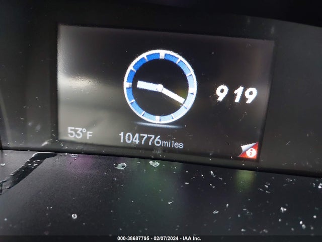 Honda Civic Lx 2015 2HGFB2F50FH550260 Image 7