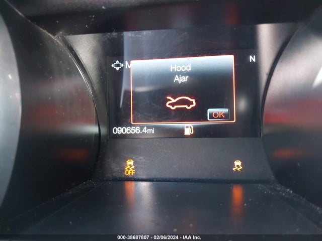 Ford MUSTANG GT 2019 1FA6P8CF8K5132469 Image 15
