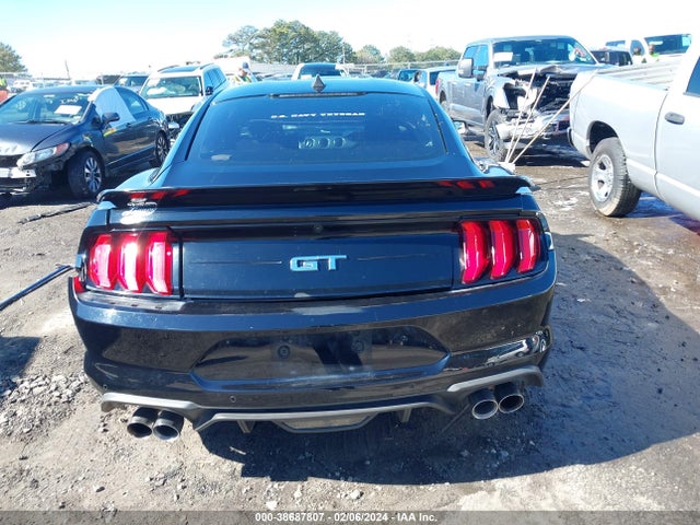 Ford MUSTANG GT 2019 1FA6P8CF8K5132469 Image 16