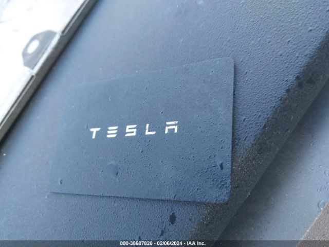 5YJ3E1EA8MF995057 Tesla Model 3 Standard Range Plus Rear-wheel Drive