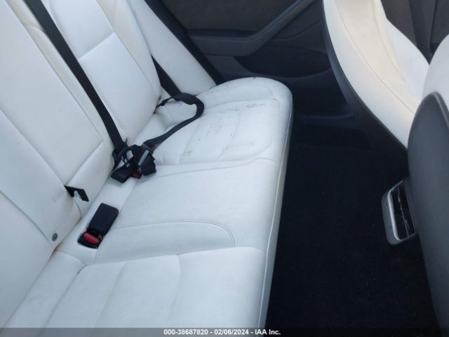 5YJ3E1EA8MF995057 Tesla Model 3 Standard Range Plus Rear-wheel Drive