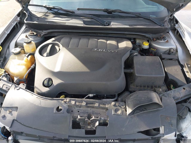 1C3CCBCG8EN176995 Chrysler 200 Limited