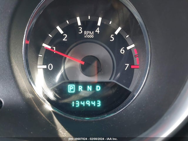 1C3CCBCG8EN176995 Chrysler 200 Limited
