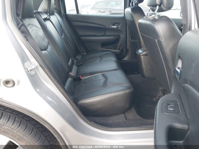 1C3CCBCG8EN176995 Chrysler 200 Limited