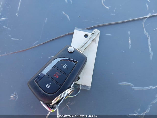 Toyota RAV4 LE 2020 2T3F1RFV0LC087432 Image 11