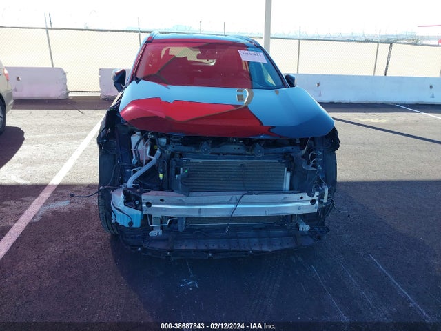 Toyota RAV4 LE 2020 2T3F1RFV0LC087432 Image 13