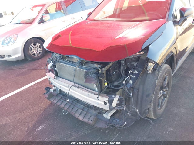 Toyota RAV4 LE 2020 2T3F1RFV0LC087432 Image 6