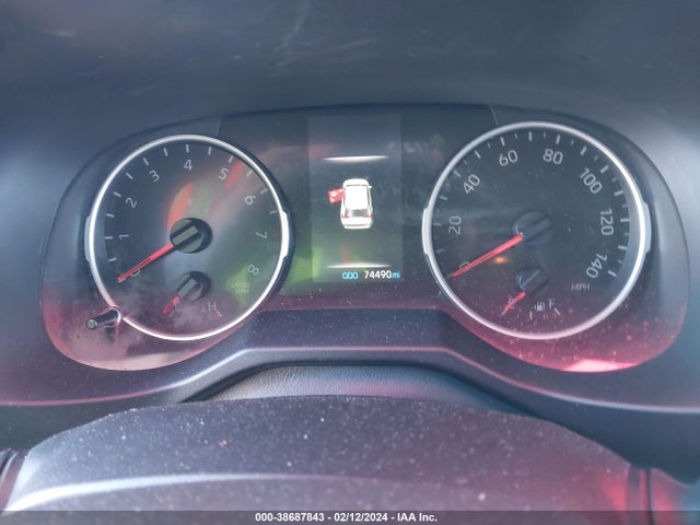 Toyota RAV4 LE 2020 2T3F1RFV0LC087432 Image 7