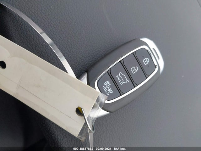Hyundai Santa Fe Ultimate 2019 5NMS53AD0KH043334 Image 11