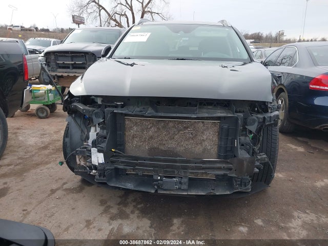 Hyundai Santa Fe Ultimate 2019 5NMS53AD0KH043334 Image 13