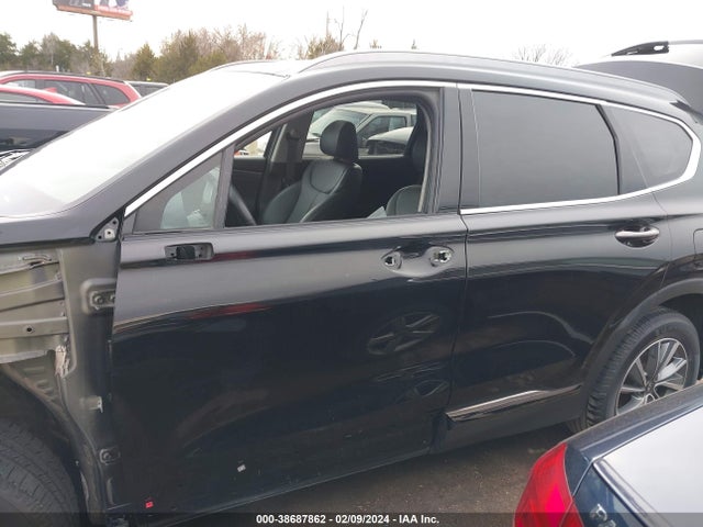 Hyundai Santa Fe Ultimate 2019 5NMS53AD0KH043334 Image 15