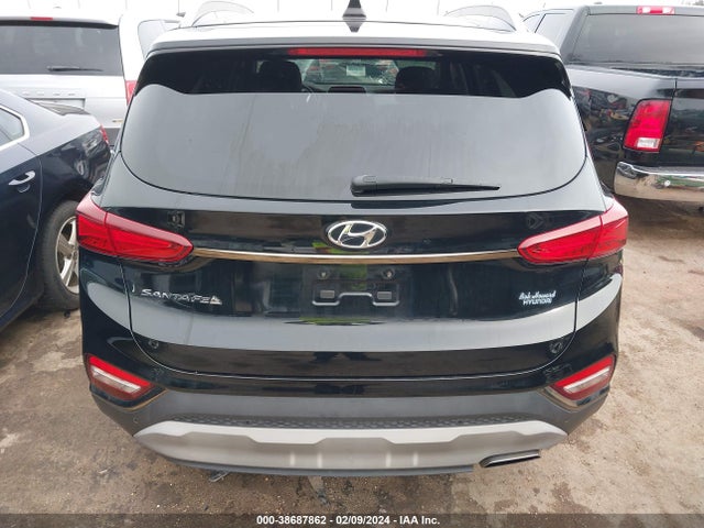 Hyundai Santa Fe Ultimate 2019 5NMS53AD0KH043334 Image 17