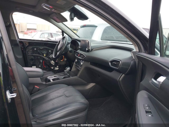 Hyundai Santa Fe Ultimate 2019 5NMS53AD0KH043334 Image 5