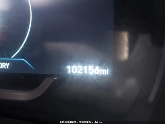 Hyundai Santa Fe Ultimate 2019 5NMS53AD0KH043334 Image 7