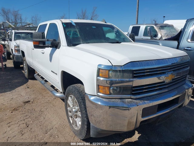 2015 1GC1KVEG6FF649096 main image