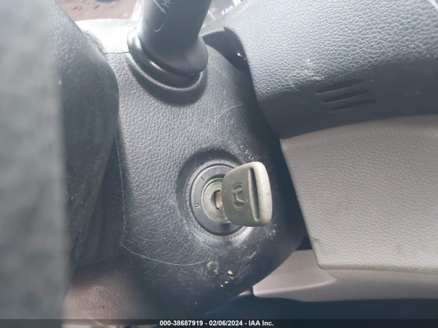 Honda ACCORD LX 2016 1HGCR2F32GA207303 Image 11